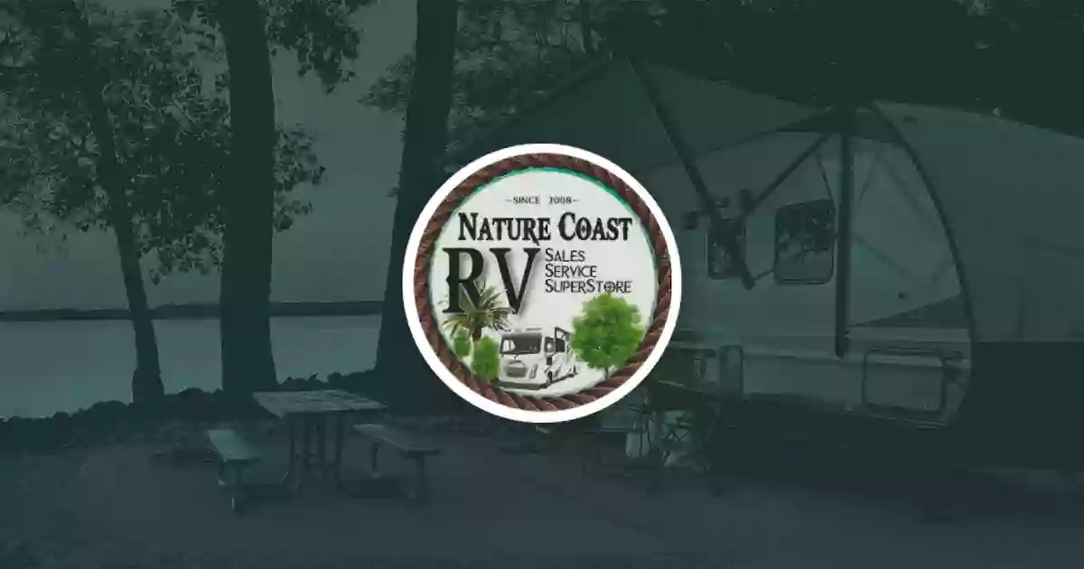 Nature Coast RV Inc