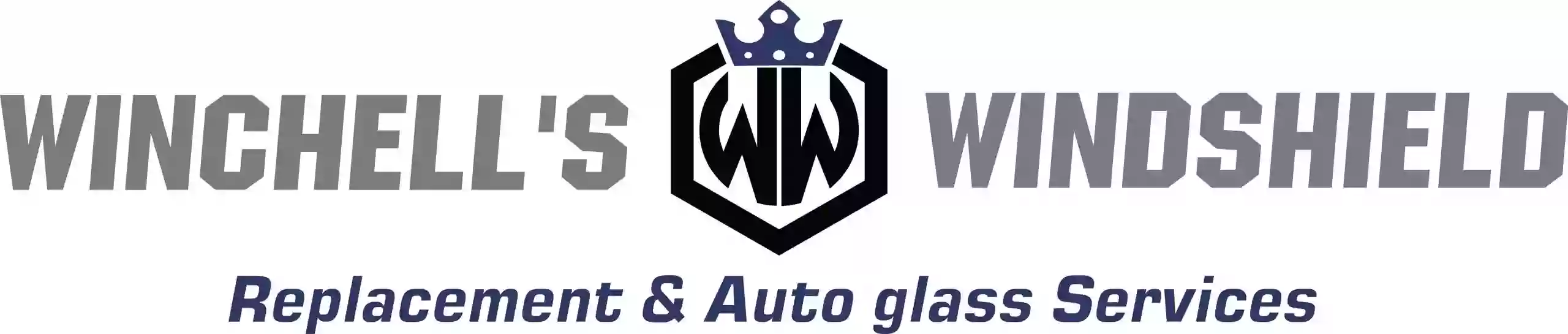 Winchell's Windshield Replacement & Auto Glass Services