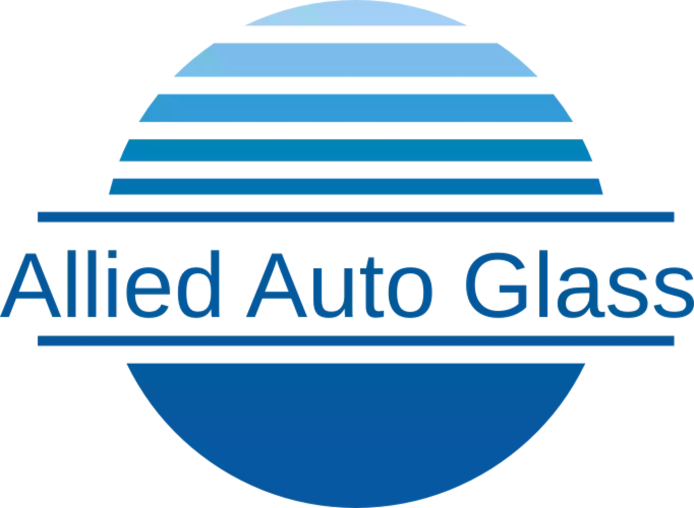 Allied Auto Glass Windshield Replacement