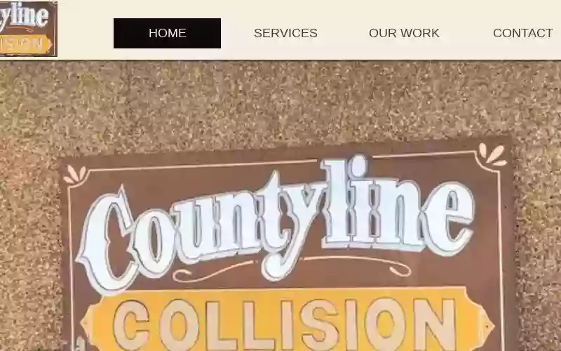 County Line Collision