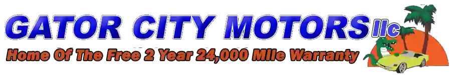 Gator City Motors LLC