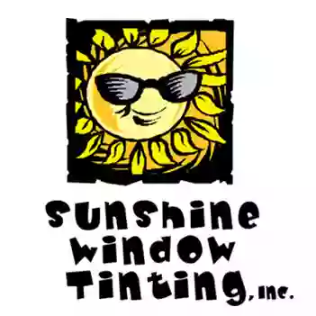Sunshine Window Tinting Inc