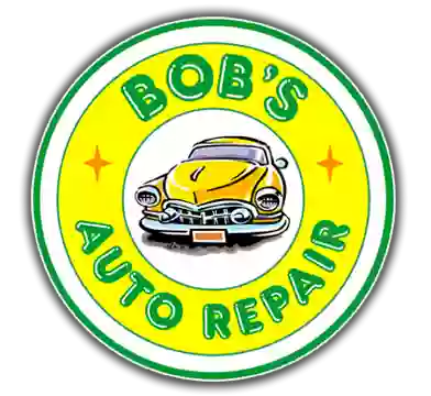 Bob's Auto Repair