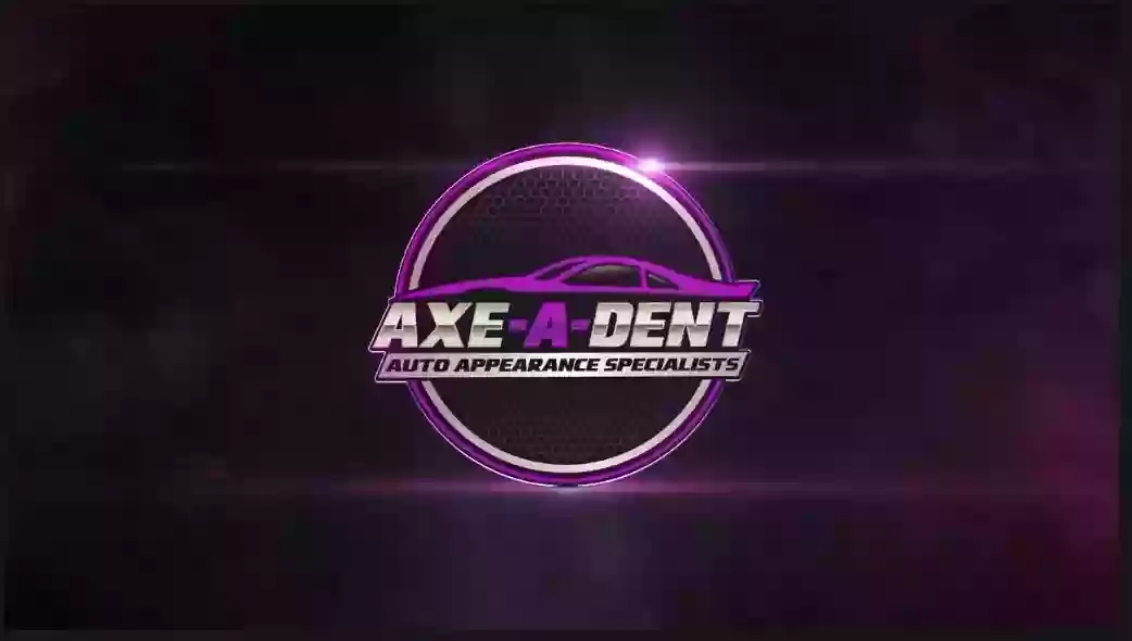 Axe-A-Dent