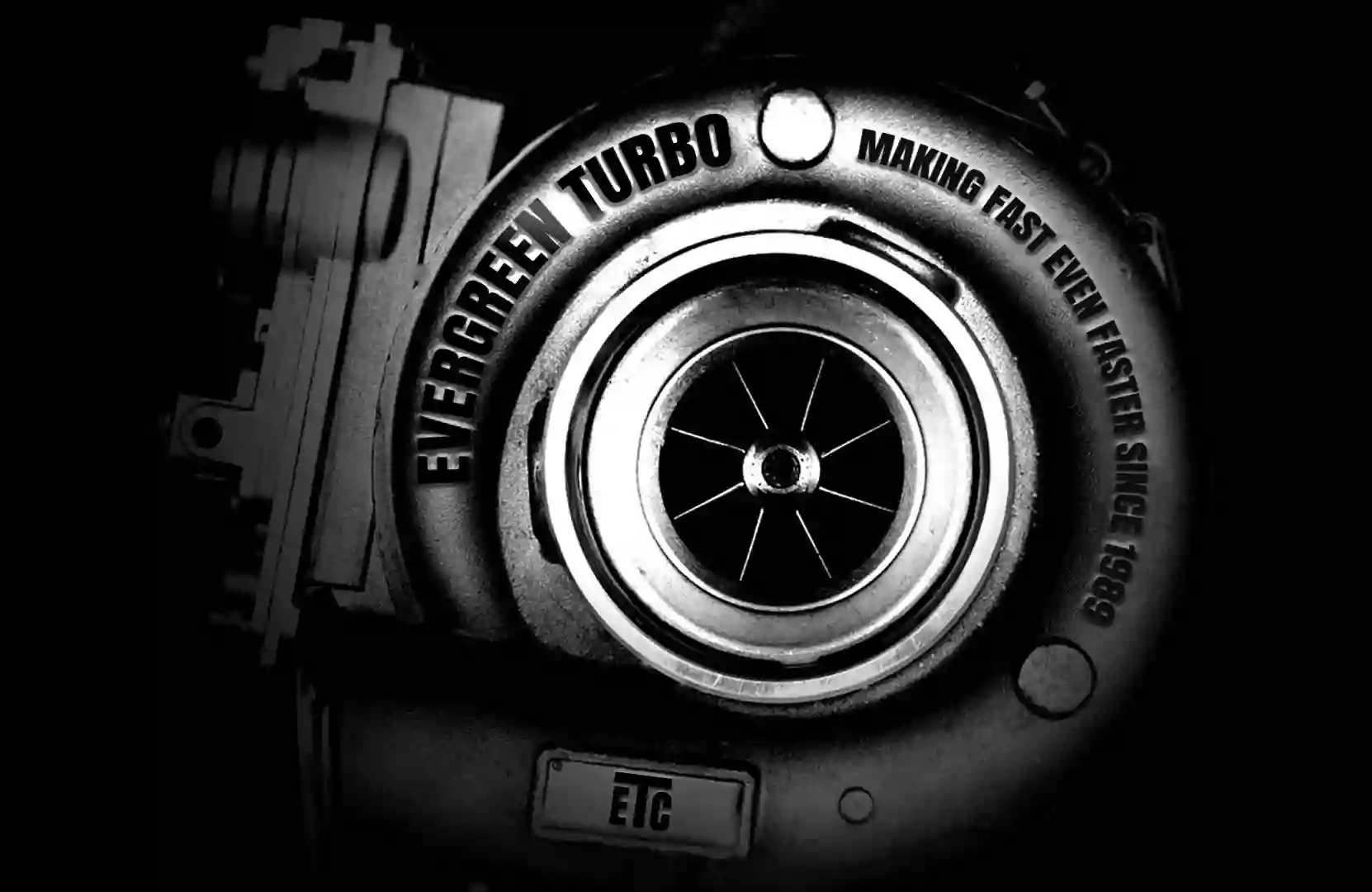 Evergreen Turbo Co