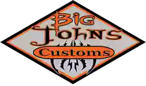 Big Johns Customs