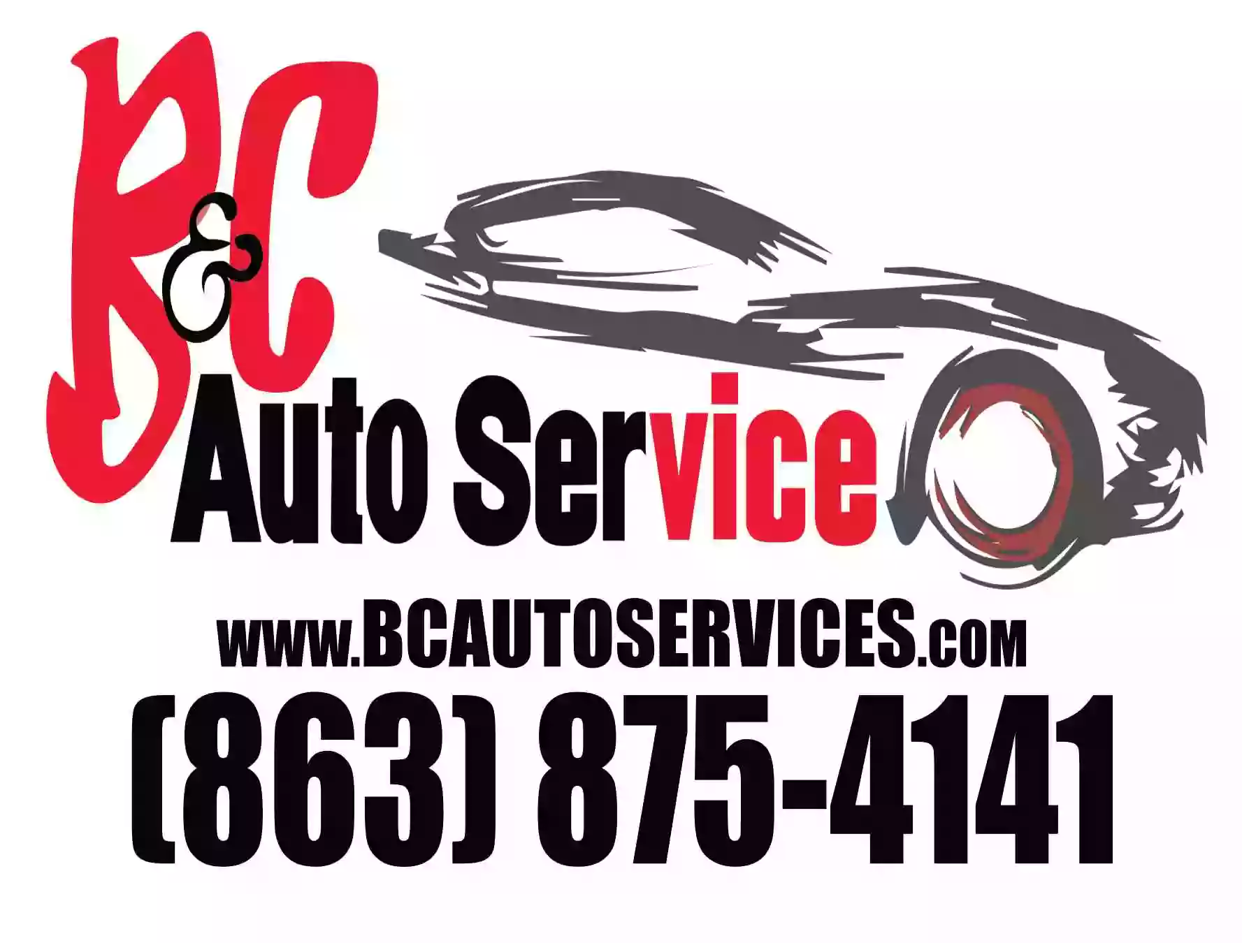 B&C Auto Service LLC