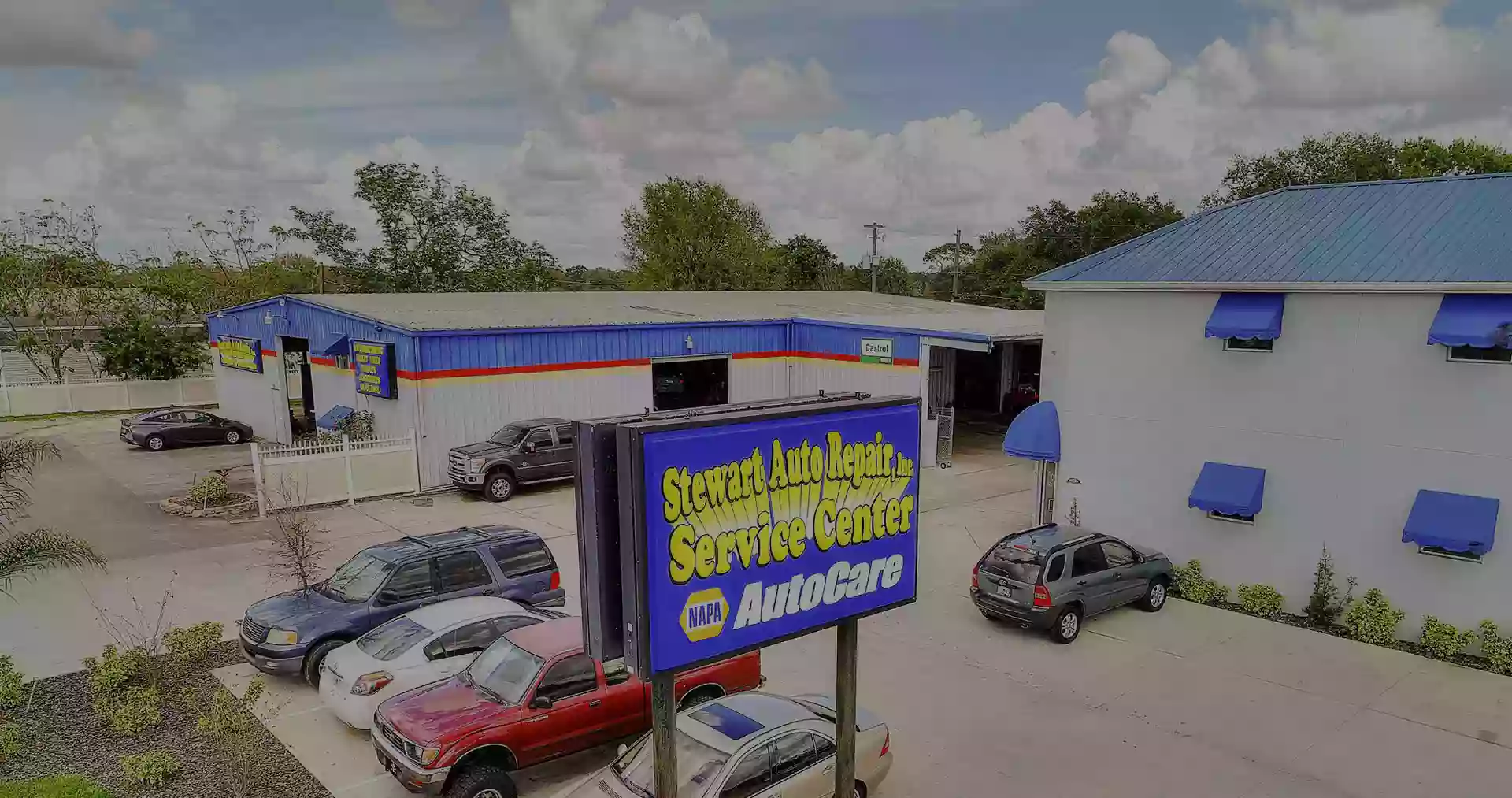 Stewart Auto Repair