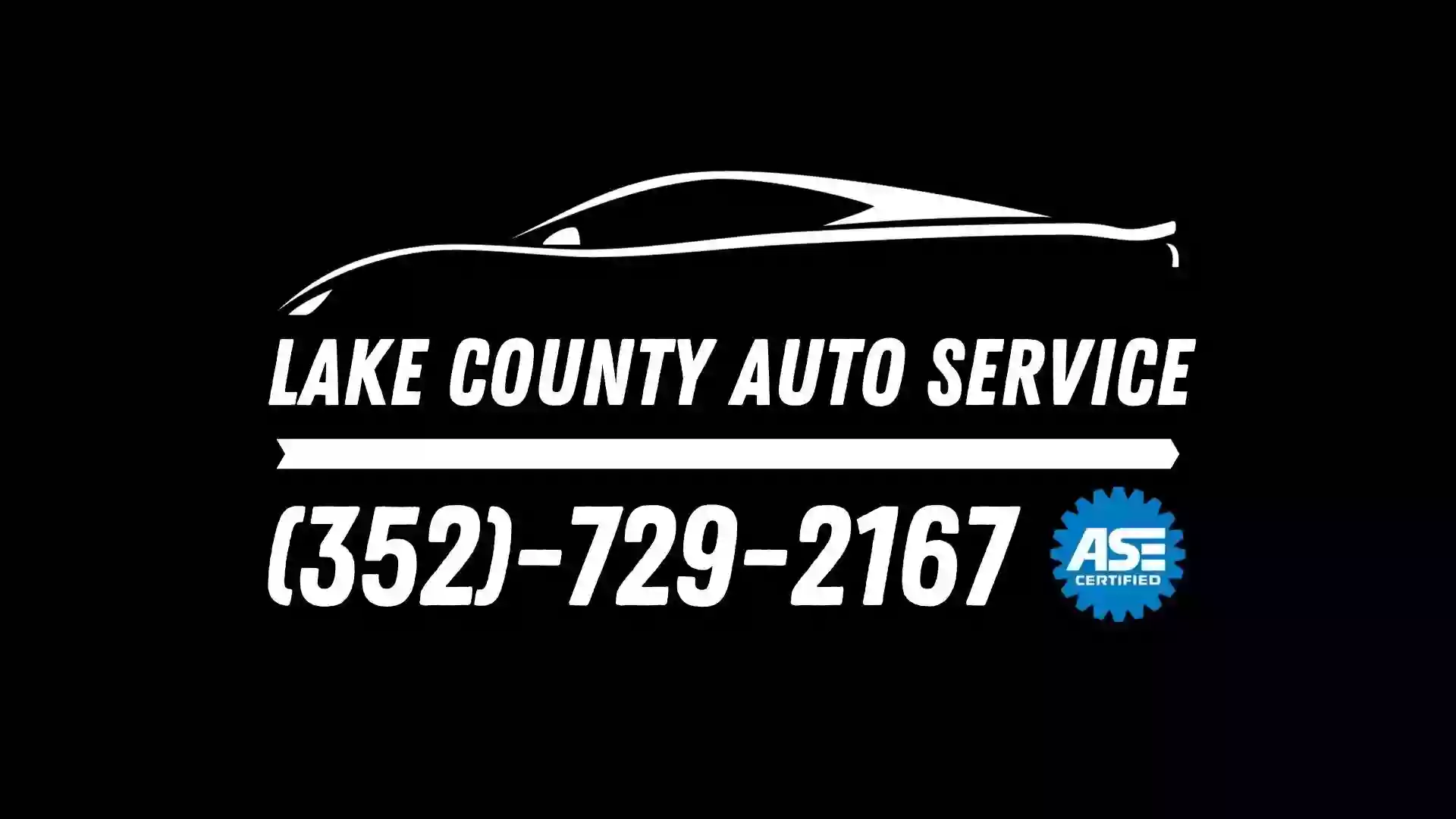 Lake County Auto Service Inc.