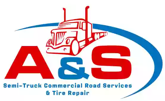 24 hours Road Services Semi -Truck & Trailer And Tire New and Used Repair in Orlando Areas .