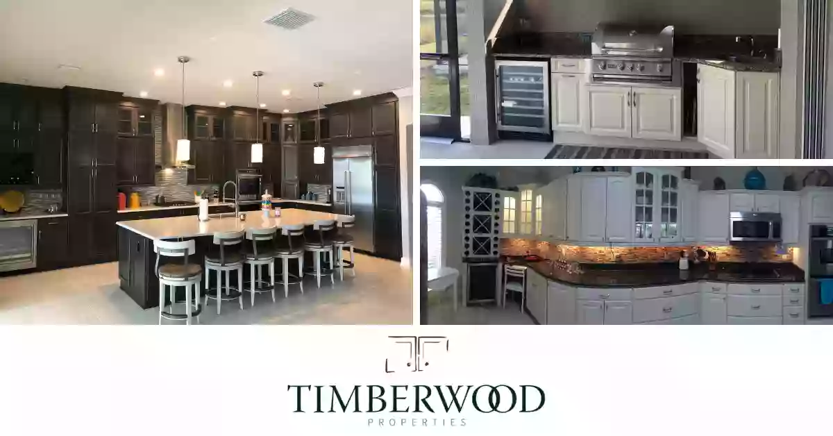 Timberwood Properties Inc.