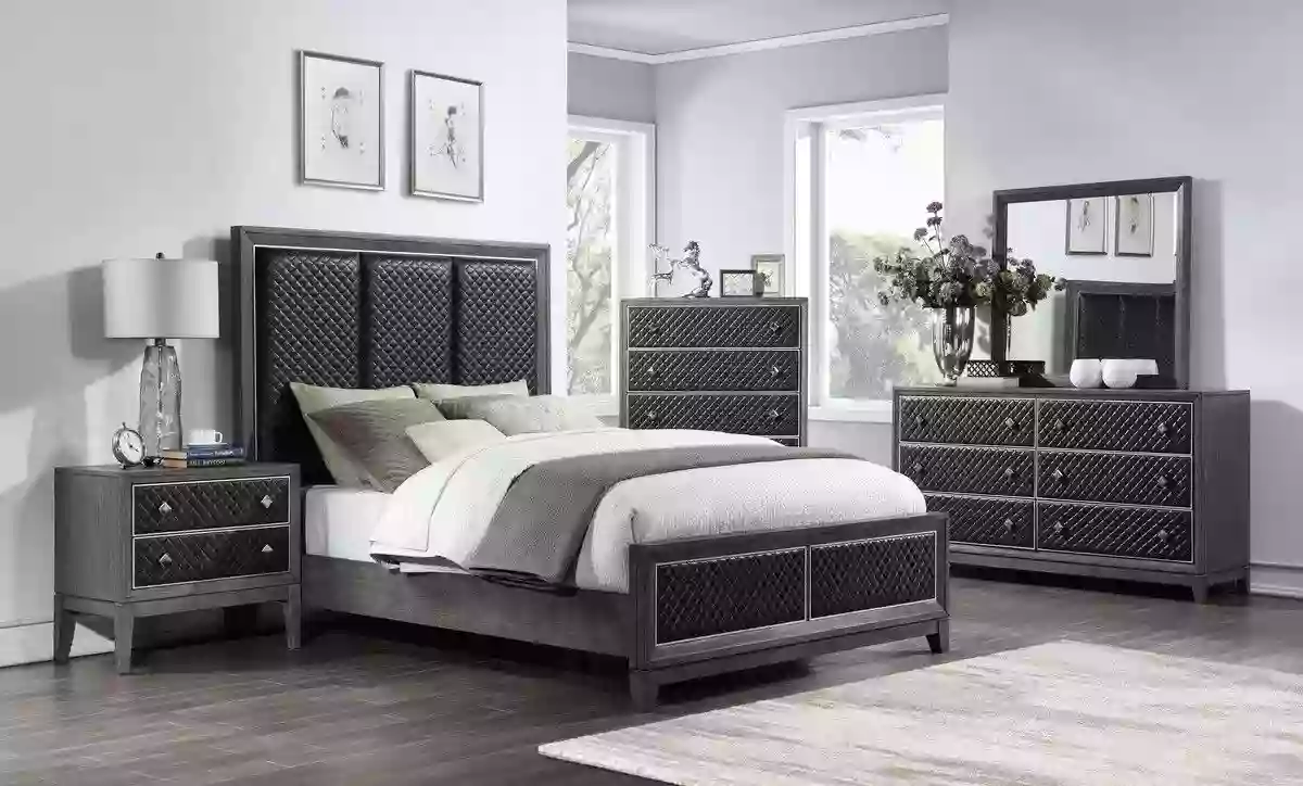 Bella Modern Furniture