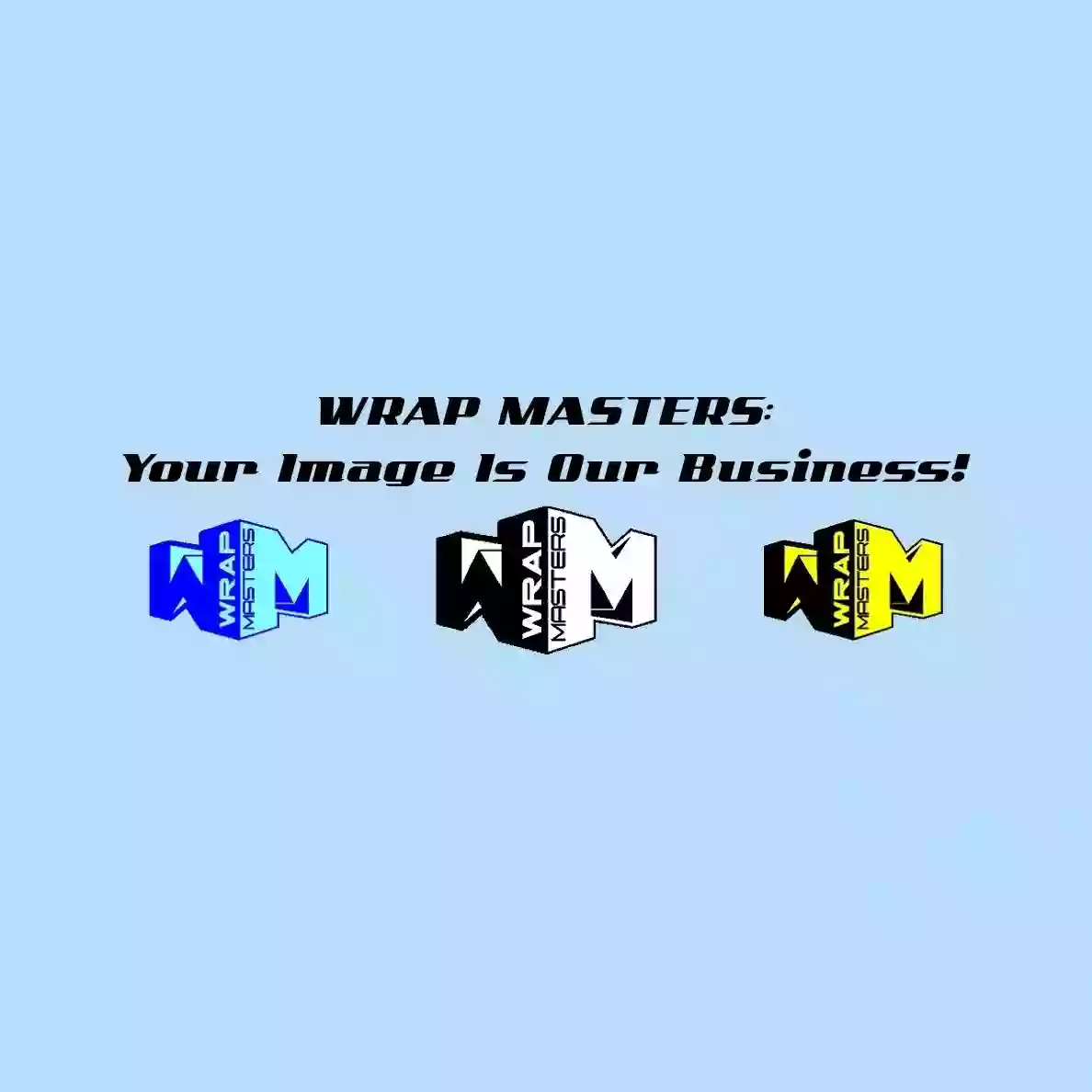 Wrap Masters of Florida