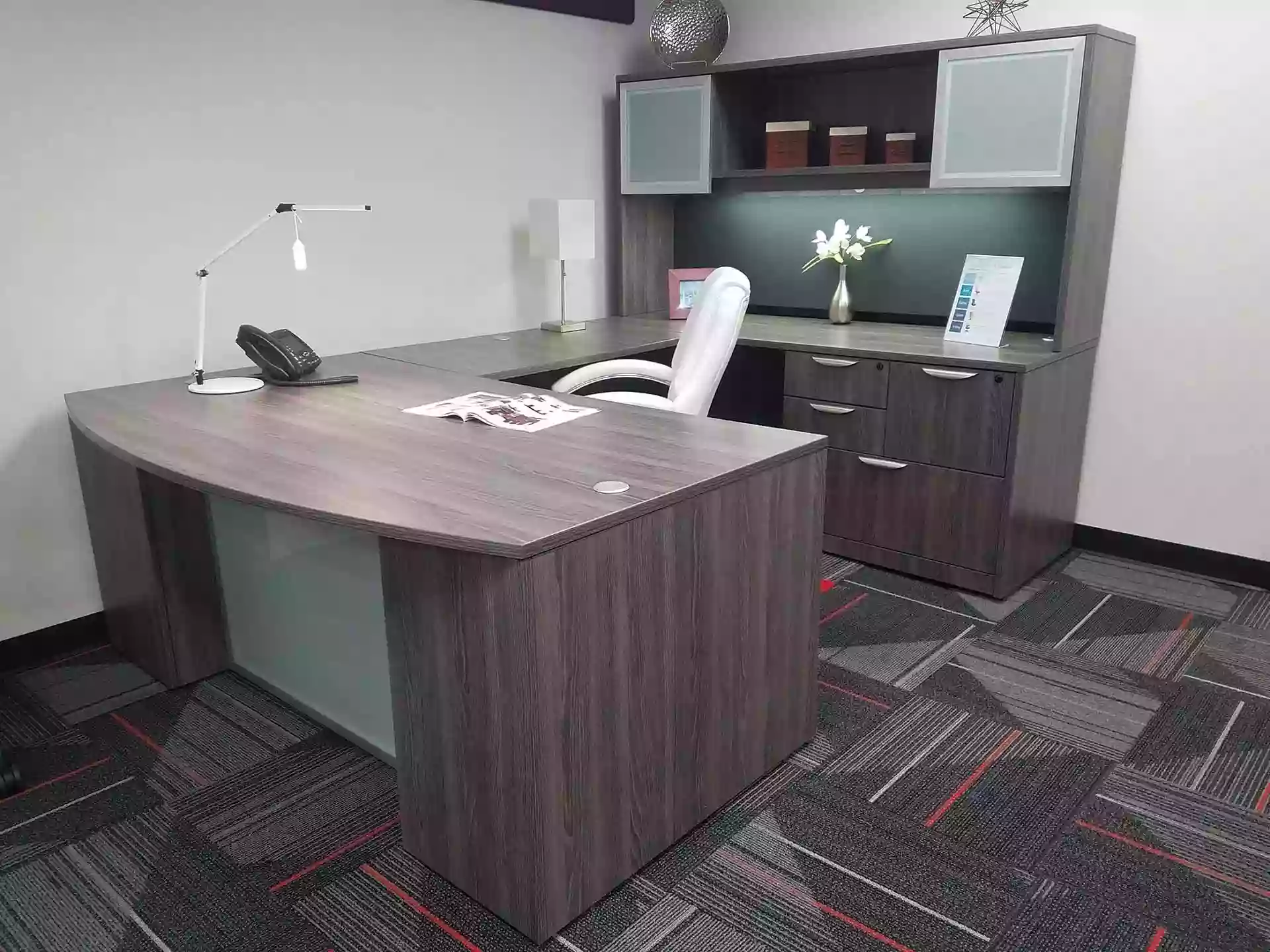 J O I Office Furniture
