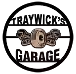 Traywick's Garage