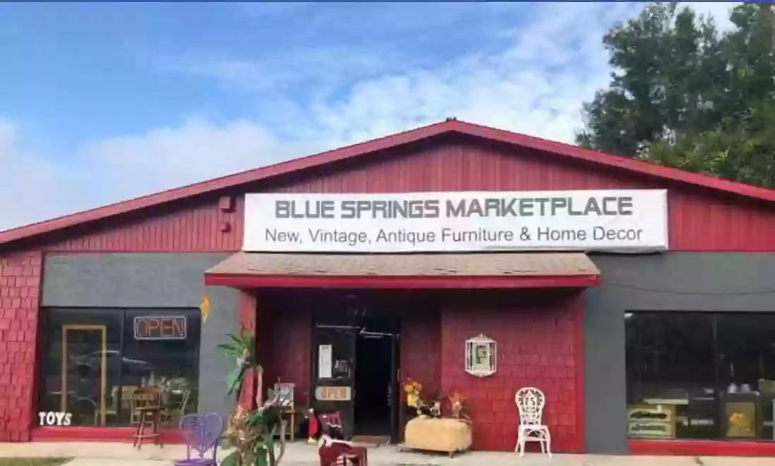 Blue Springs Marketplace
