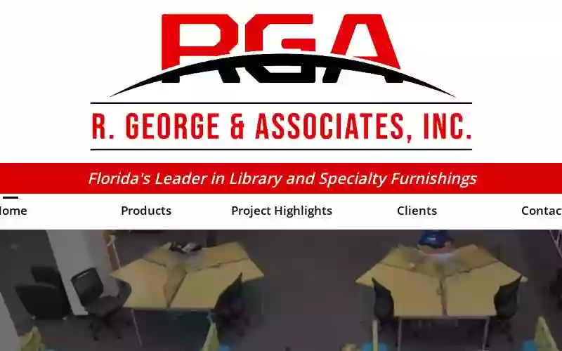 R George & Associates Inc