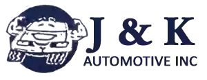 J & K Automotive, Inc.