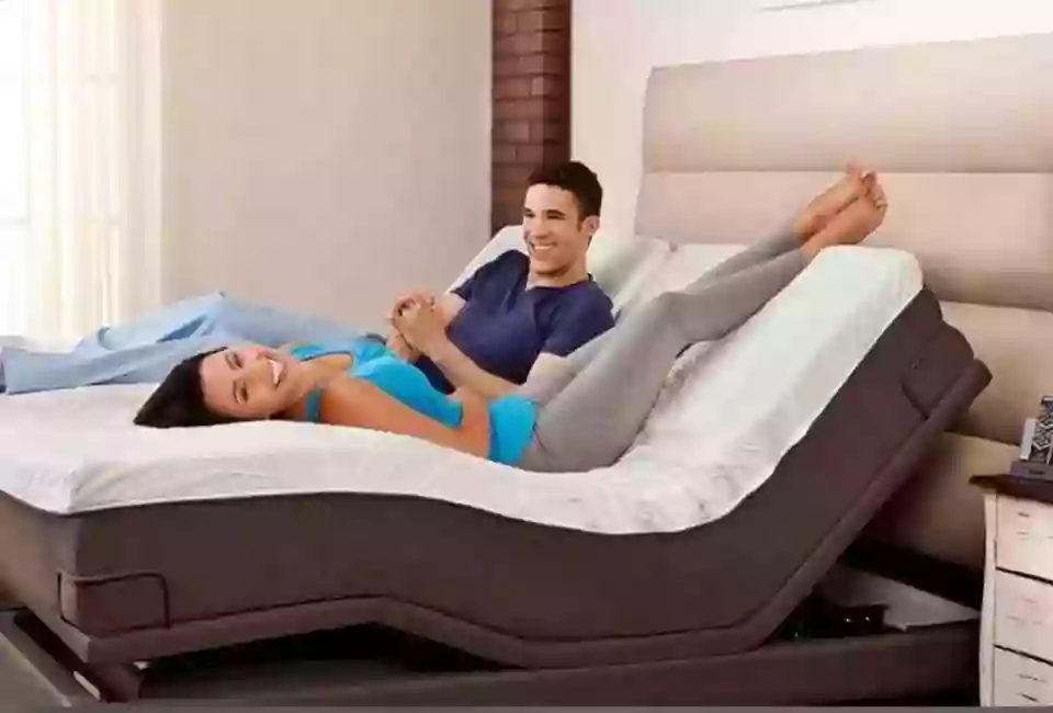 Adjustable Bed Orlando