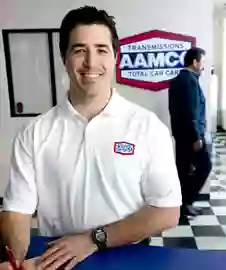 AAMCO Transmissions & Total Car Care