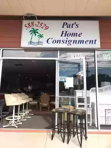 Pat's Home Consignment