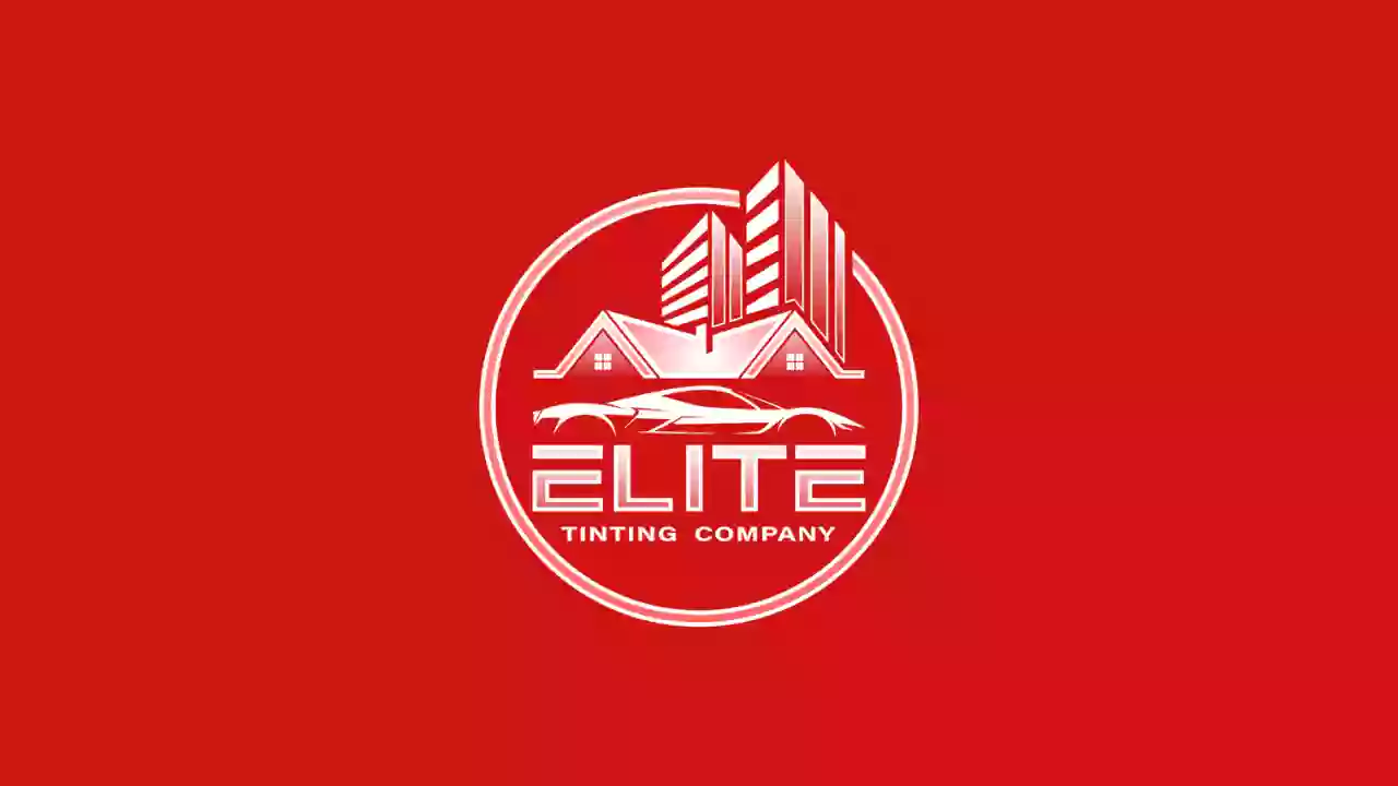 Elite Tinting Company