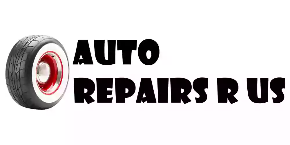 Auto Repairs R Us