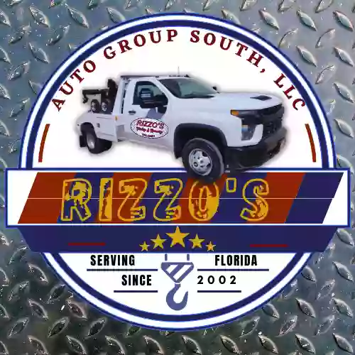 Rizzo Auto Group South LLC