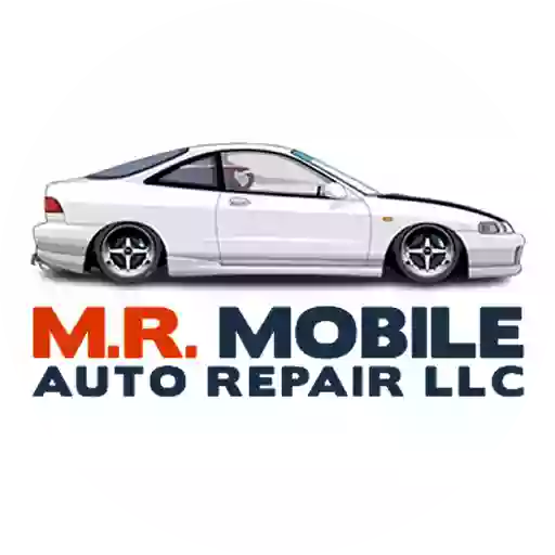 M.R. Mobile Mechanic & Roadside Assistance