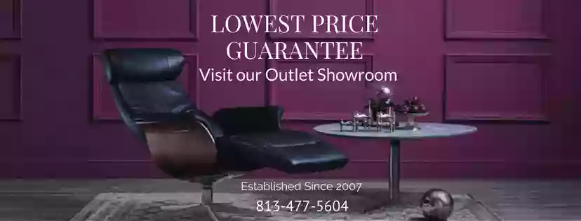 Chair Land Furniture Outlet