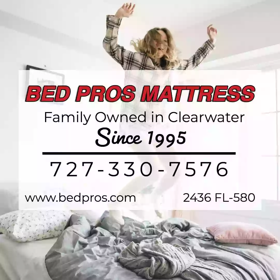 Bed Pros Mattress