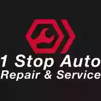 1 Stop Auto Repair & ServiceS L.L.C.