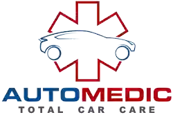 AutoMedic Total Car Repair