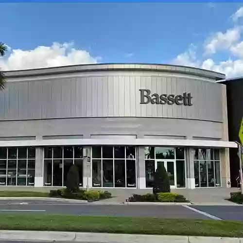 Bassett Furniture