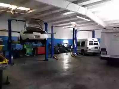 Randy’s Auto Repair and Tire