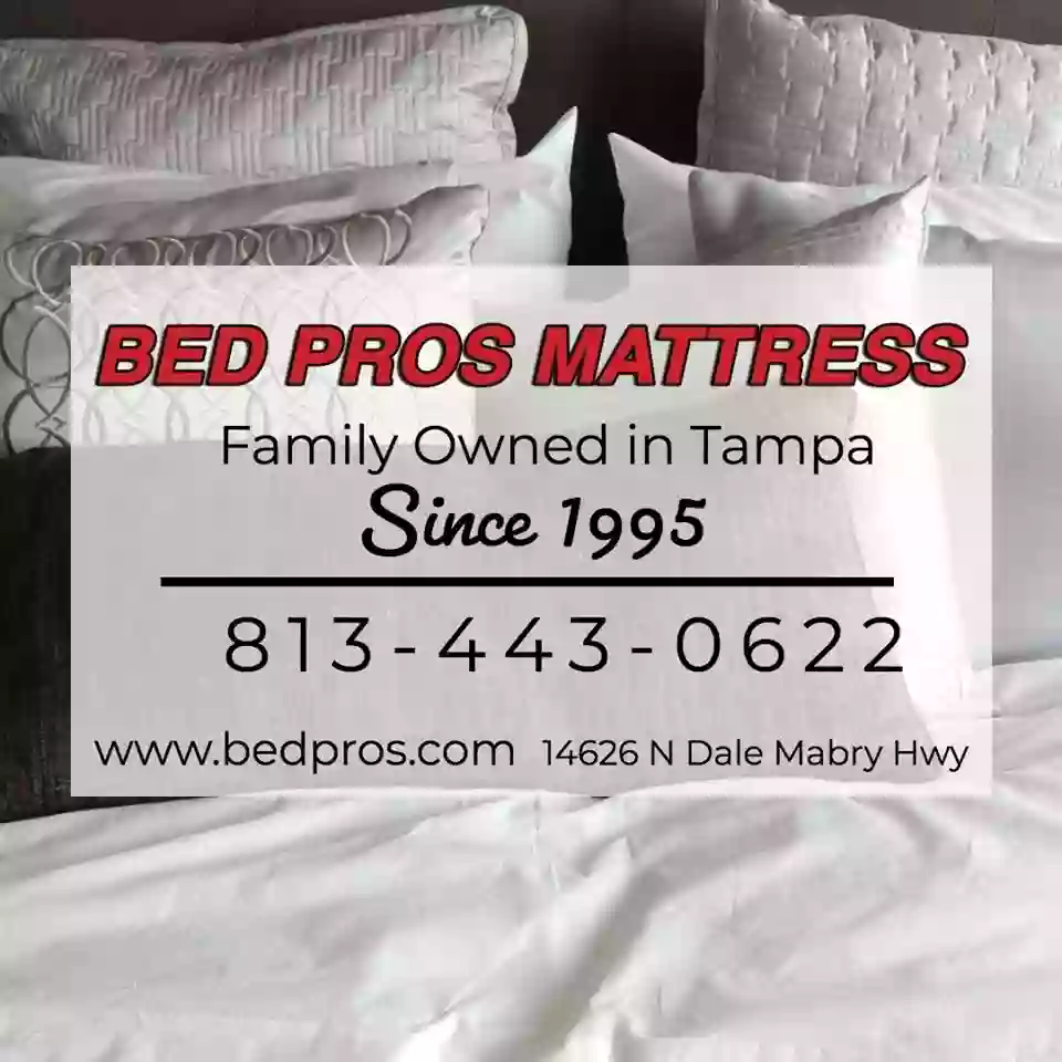 Bed Pros Mattress Carrollwood