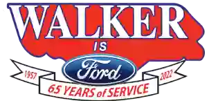 Walker Ford Service Department-Clearwater