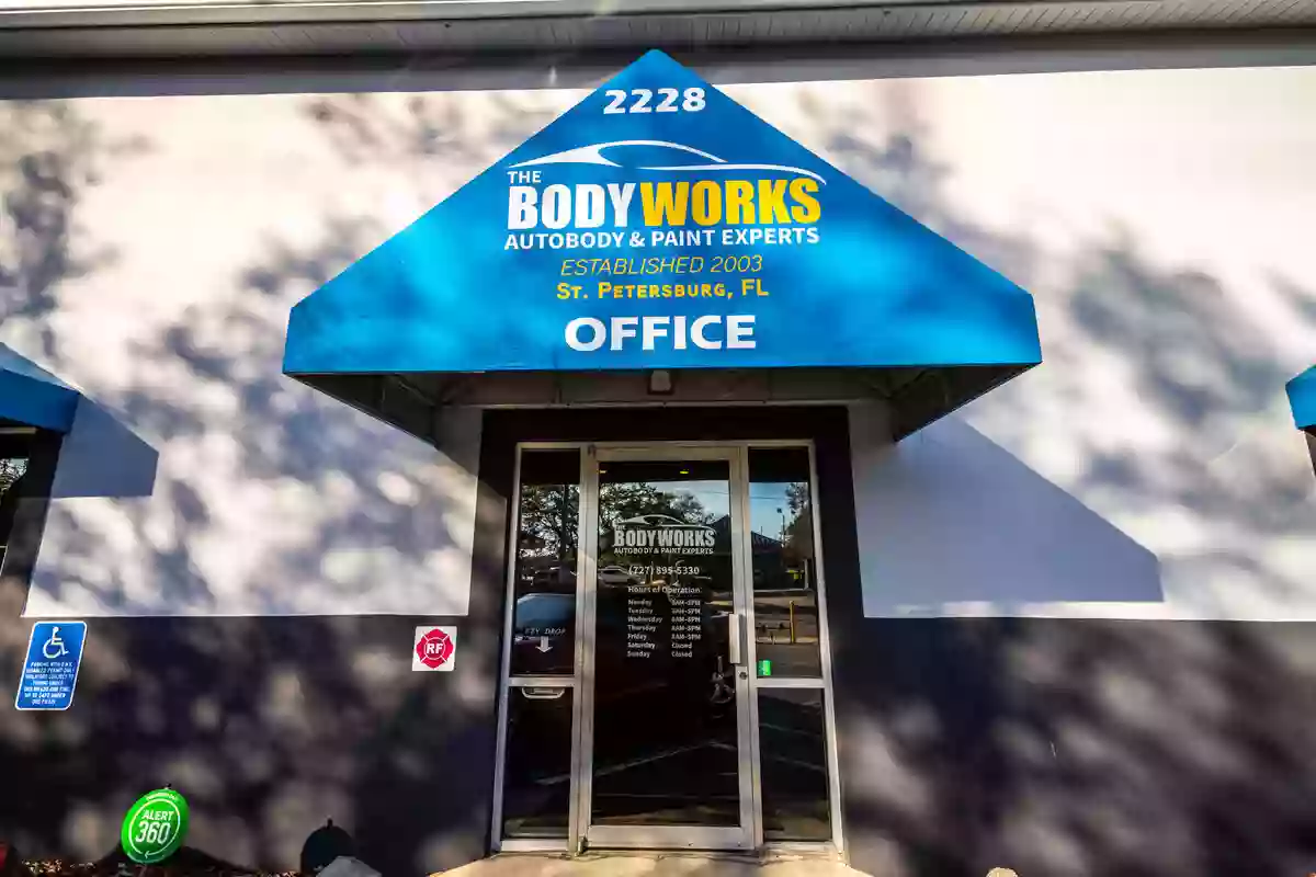 The BodyWorks