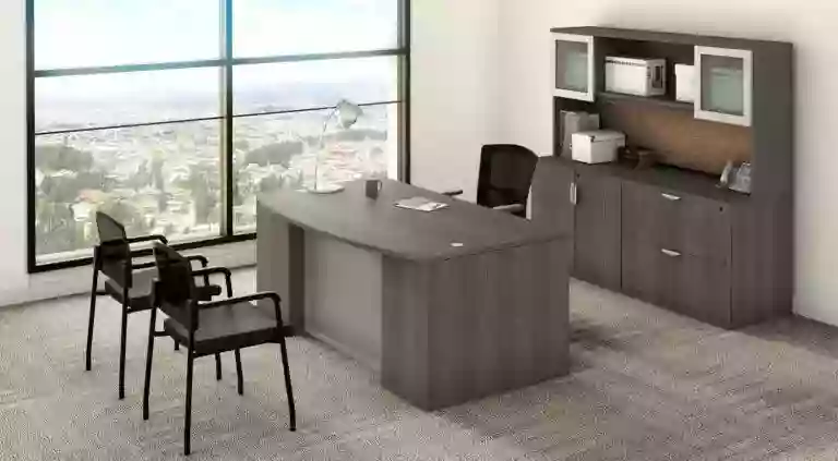 Business Interiors of Tampa. Inc