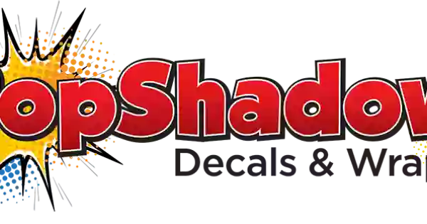 PopShadow Decals and Wraps Inc