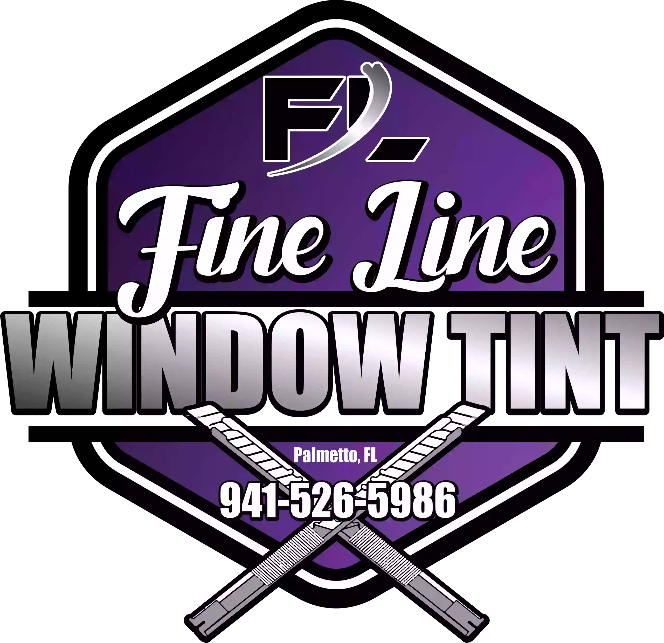 Fine Line Window Tint