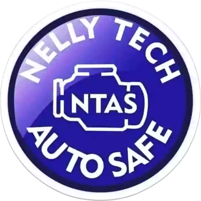 Nelly tech Auto Safe LLC