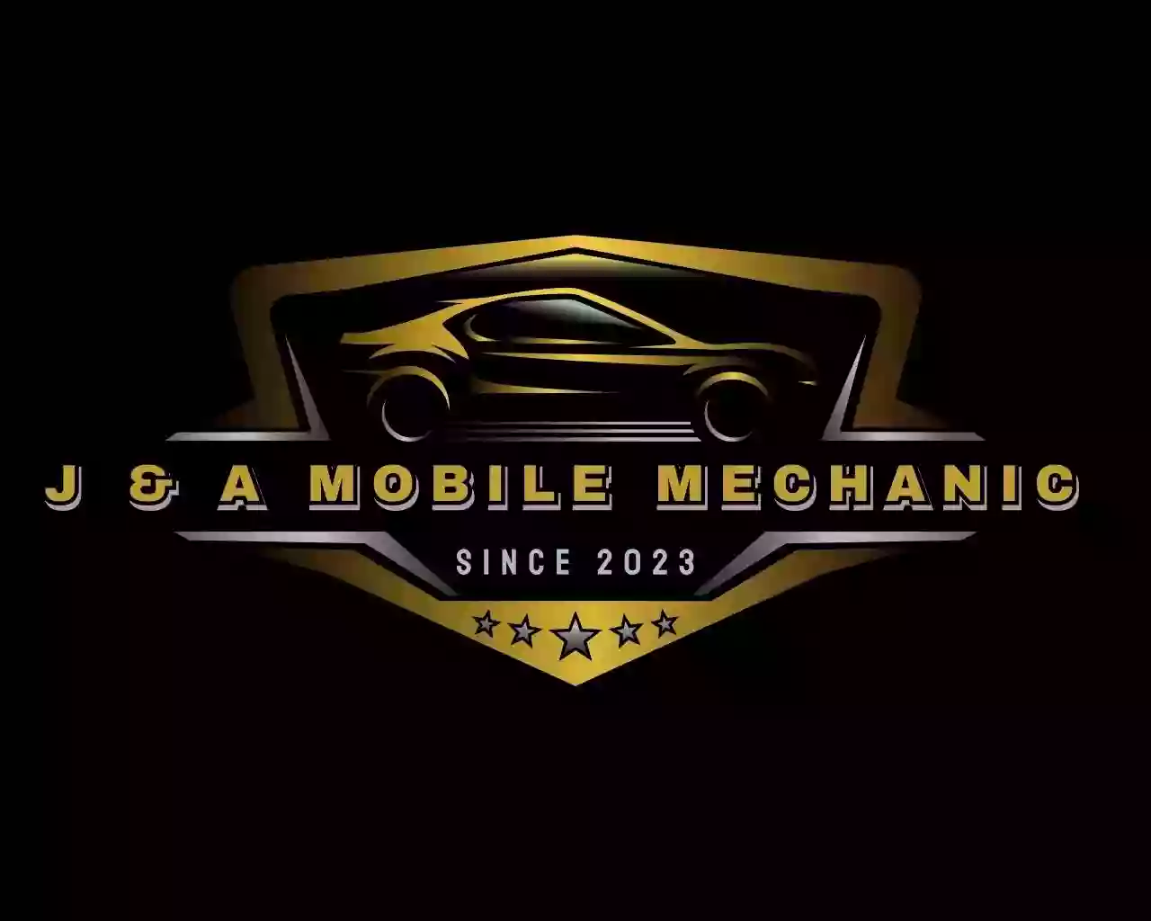 J & A Mobile Mechanic