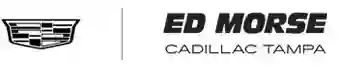 Ed Morse Cadillac Tampa Service Center