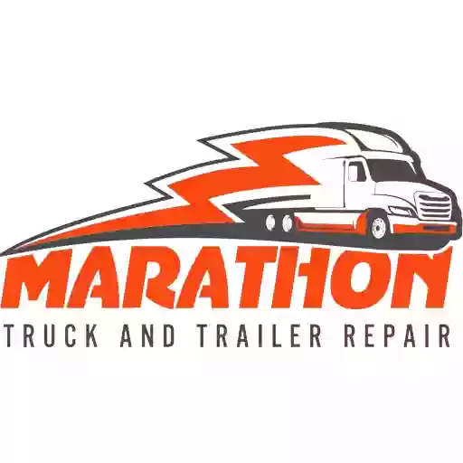 Marathon Truck And Trailer