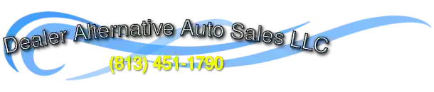 Dealer Alternative Auto Sales, Inc