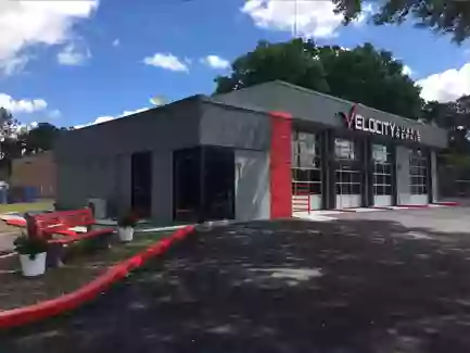 Velocity Automotive Service