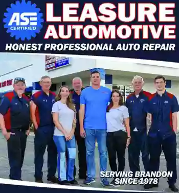 Leasure Automotive