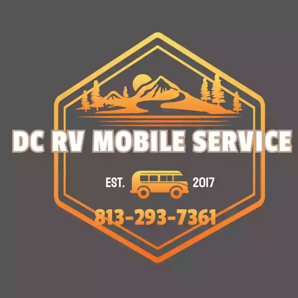 DC RV MOBILE REPAIR SERVICE