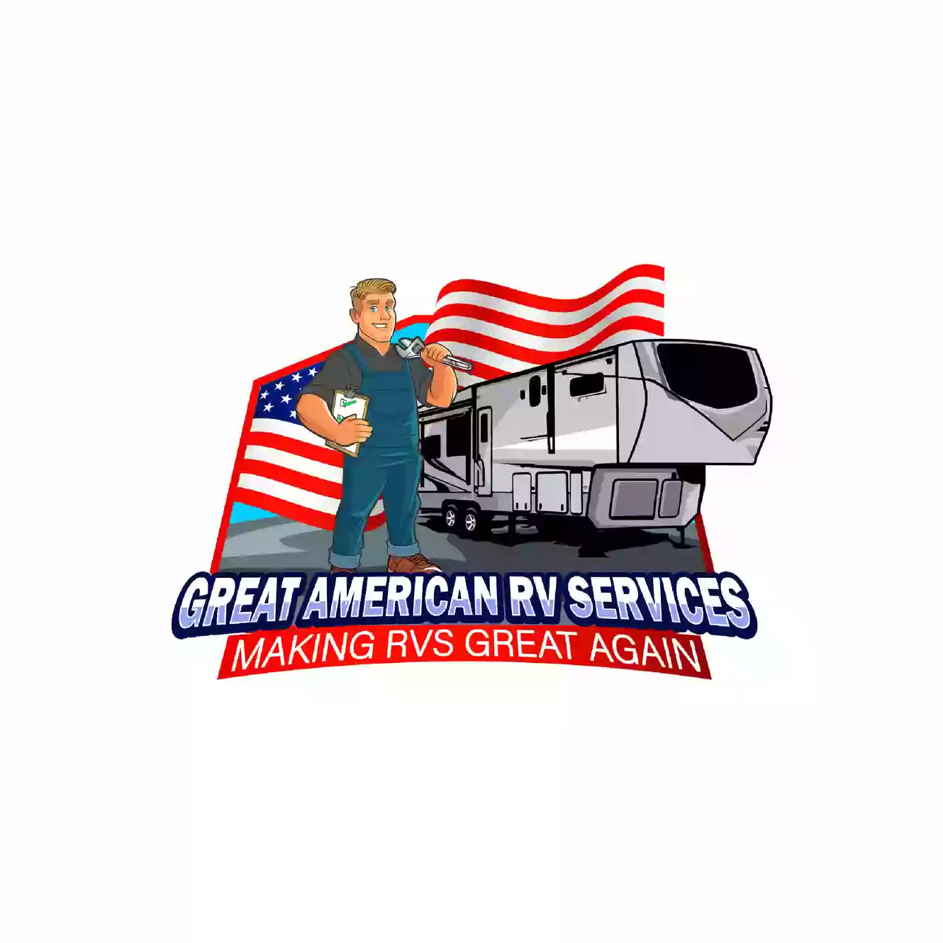 Great American RV Services
